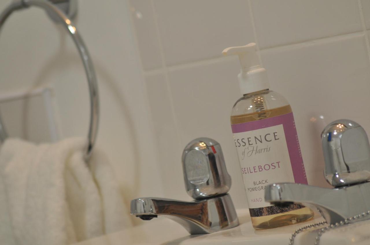 No5 Esplanade Court, Stornoway Town Centre 아파트 외부 사진